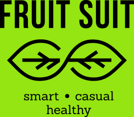Fruit Suit logo
